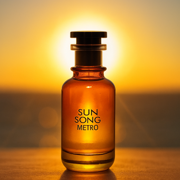 SUN SONG 78500001 50ml (Unisex)