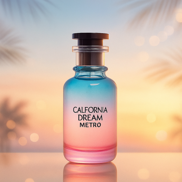 CALIFORNIA DREAM 50ml For Him