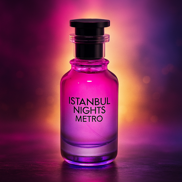ISTANBUL NIGHTS 30ml For Him