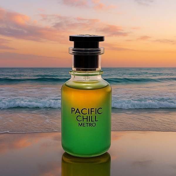 PACIFIC CHILL 78500002 50ml