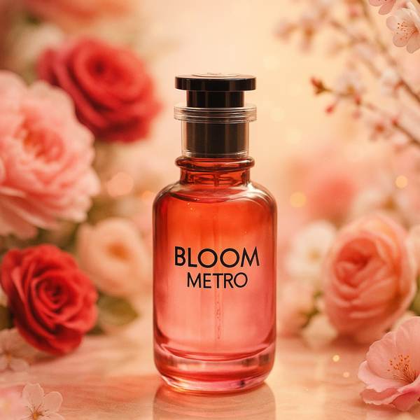 BLOOM 78600006 50ml