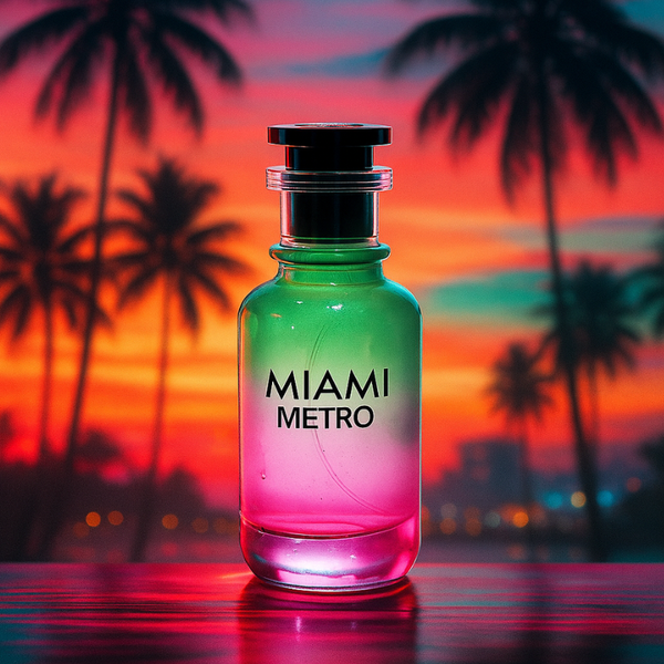 MIAMI 78600001 50ml