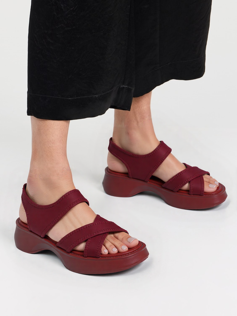 Custom image for Wedges For Women 10350843