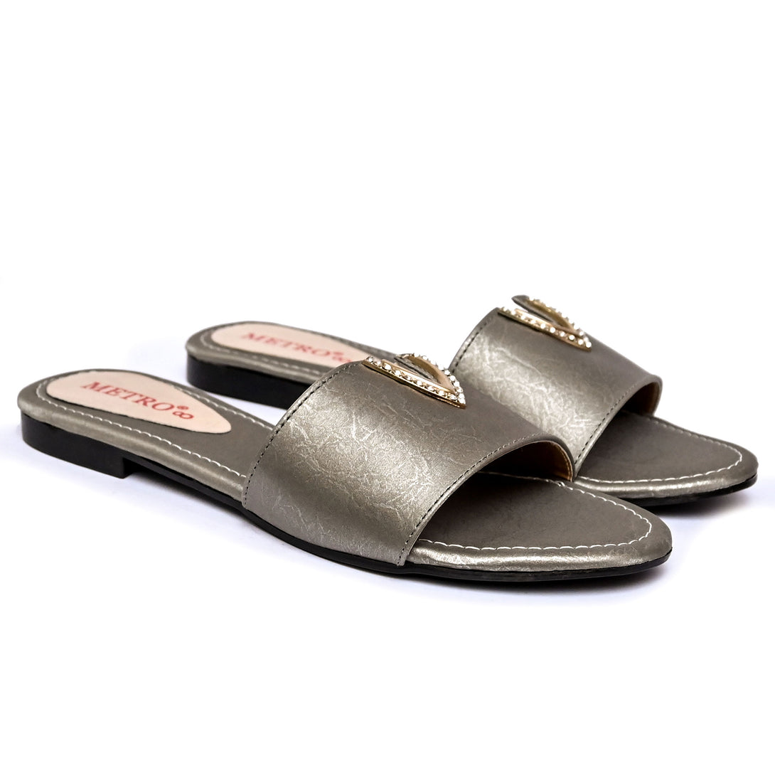 Slides For Women 10100536