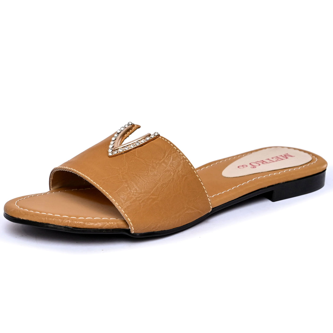 Slides For Women 10100536
