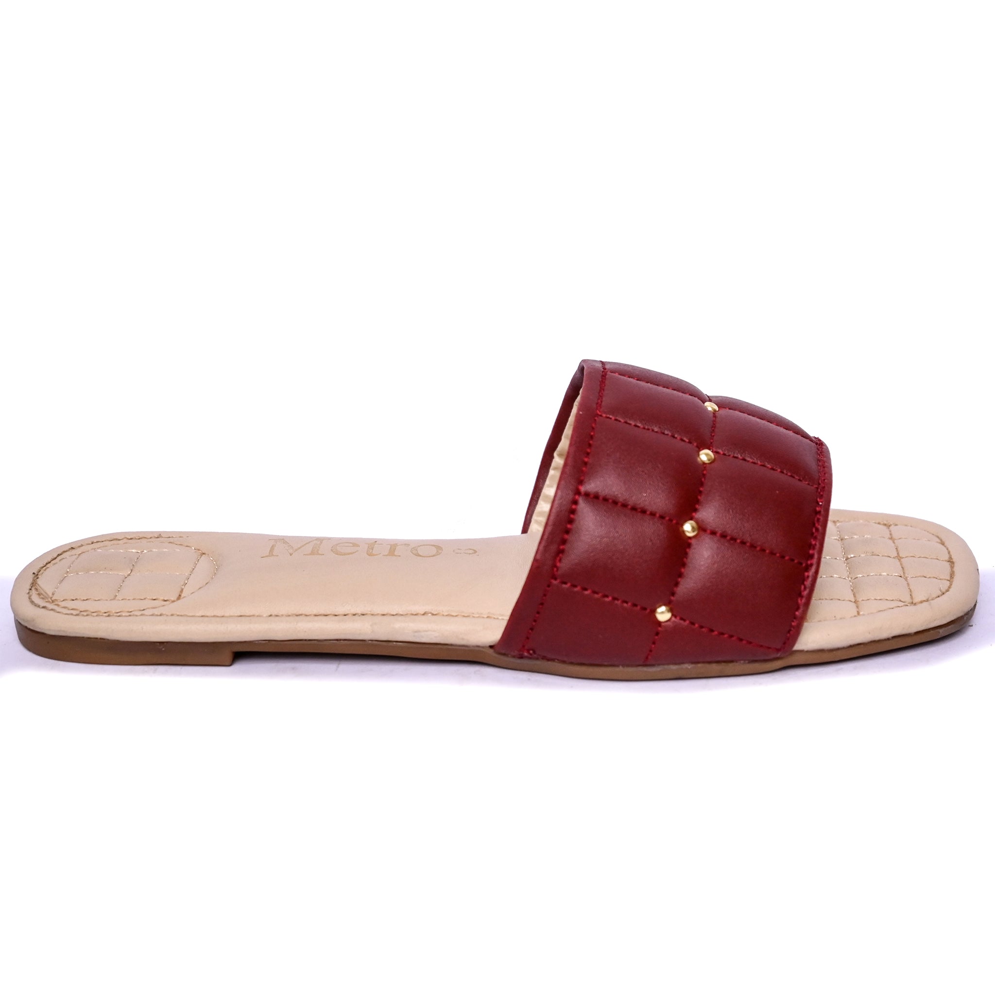 Metro sandals on sale for ladies 2019