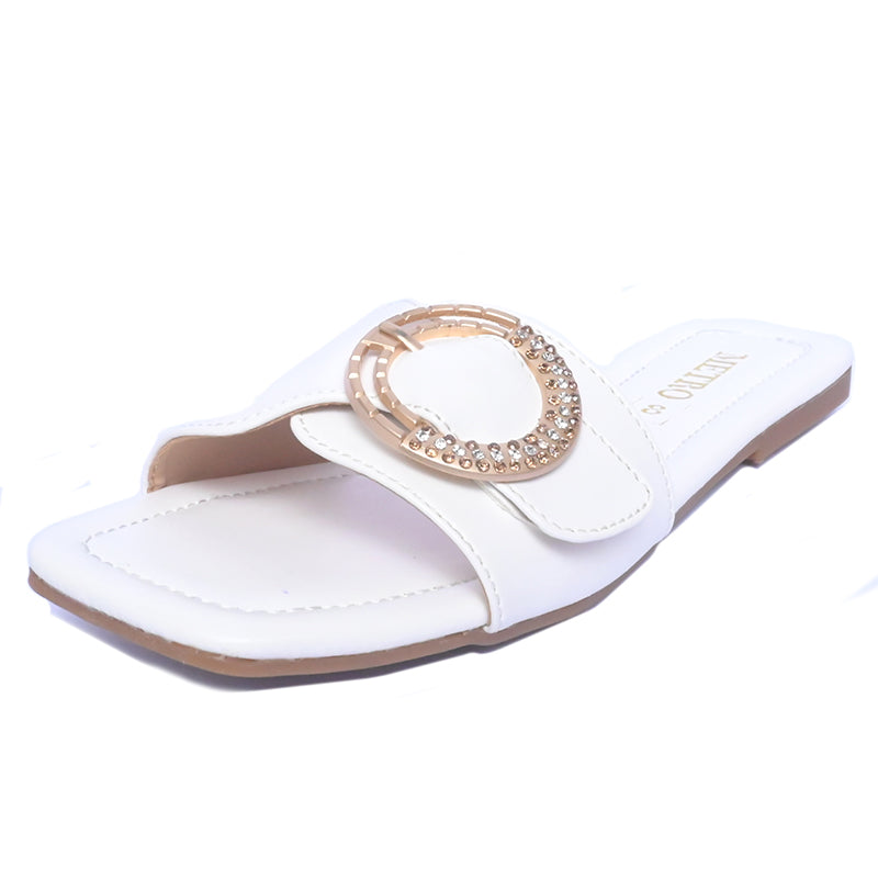 Slides For Women 10100615