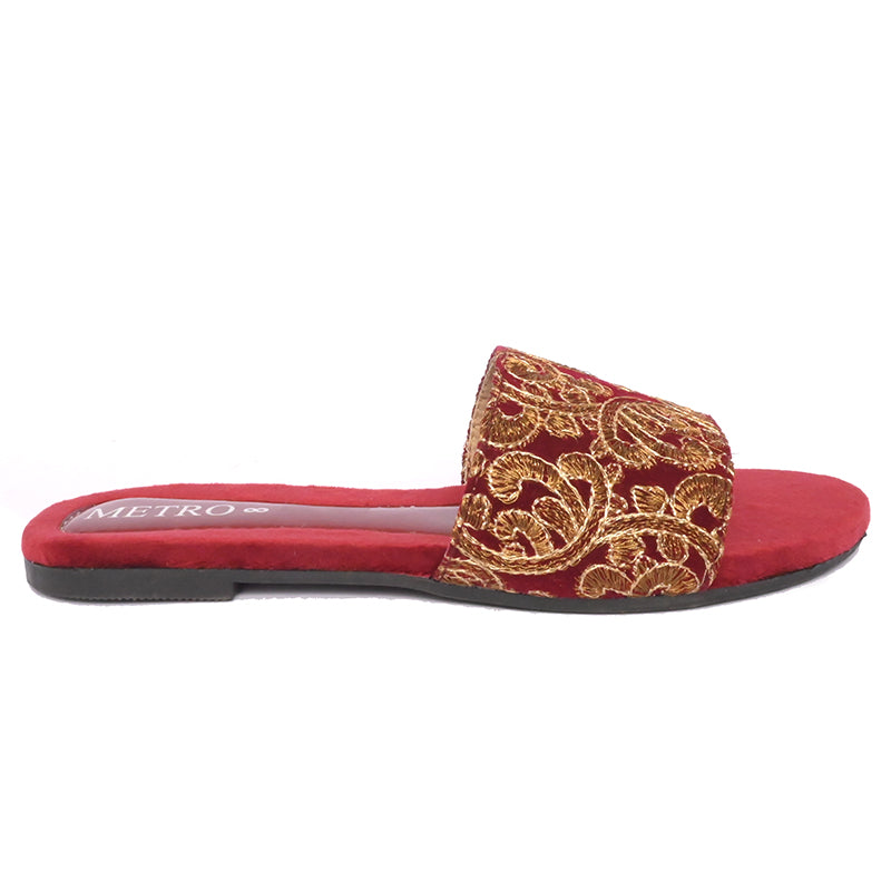 Slides For Women 10100641