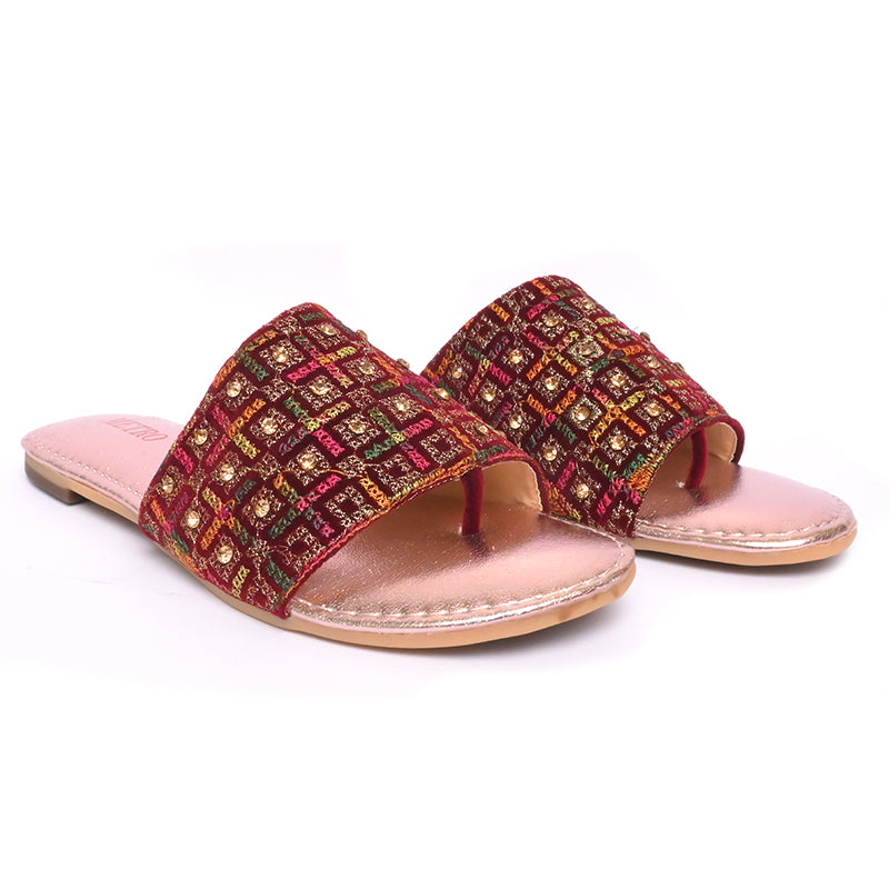 Slides For Women 10200304