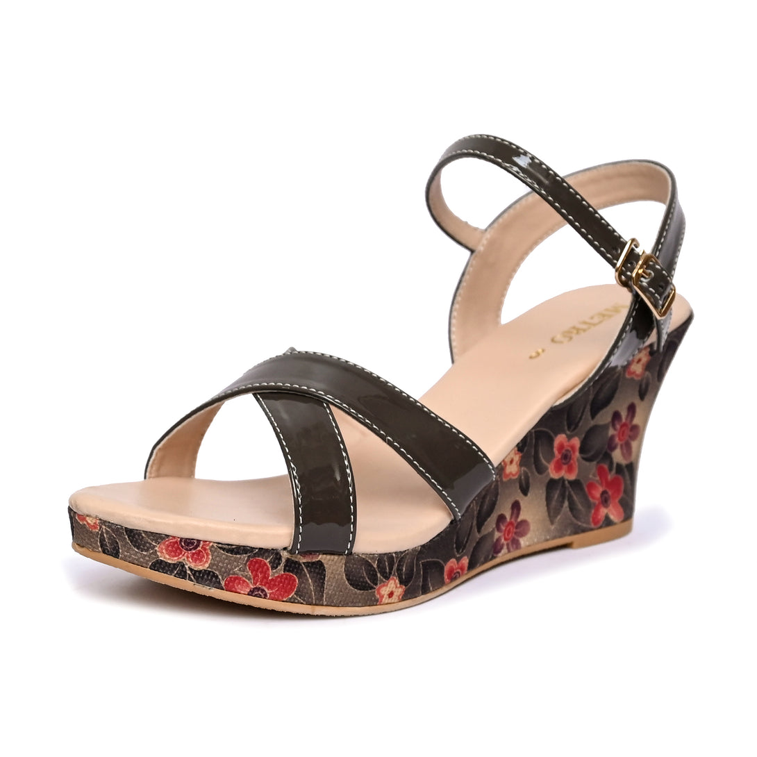Wedges For Women 10300409