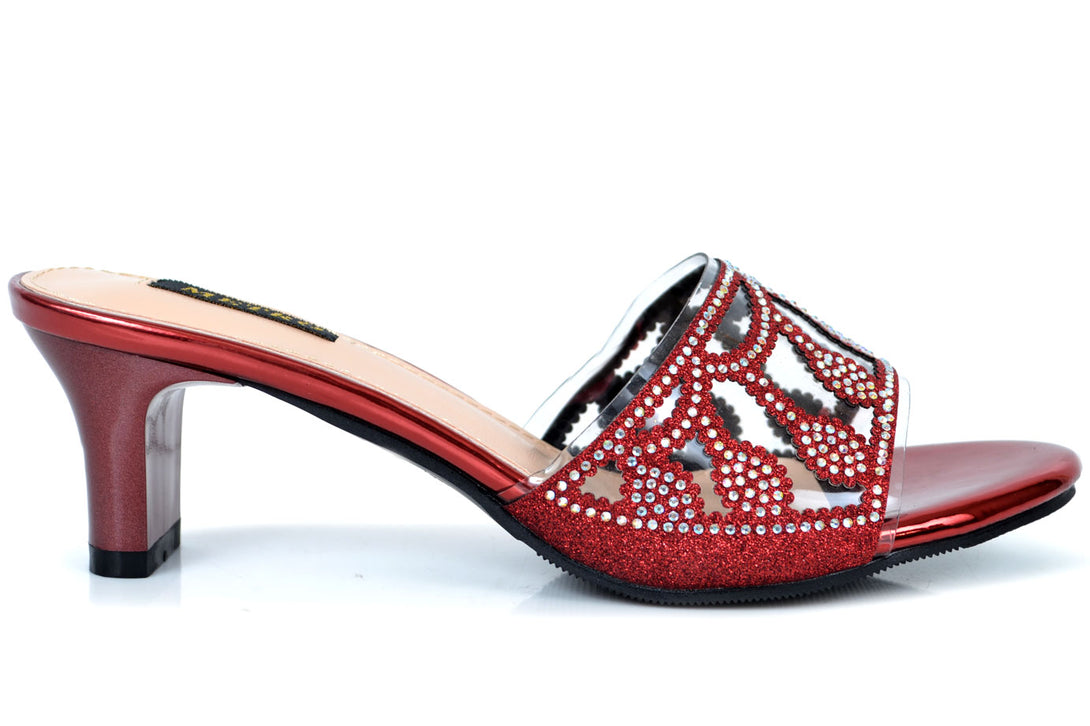 Heels For Women 10400379