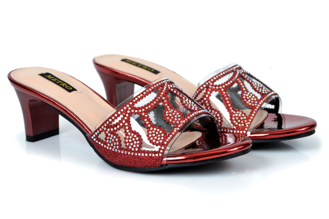 Heels For Women 10400379