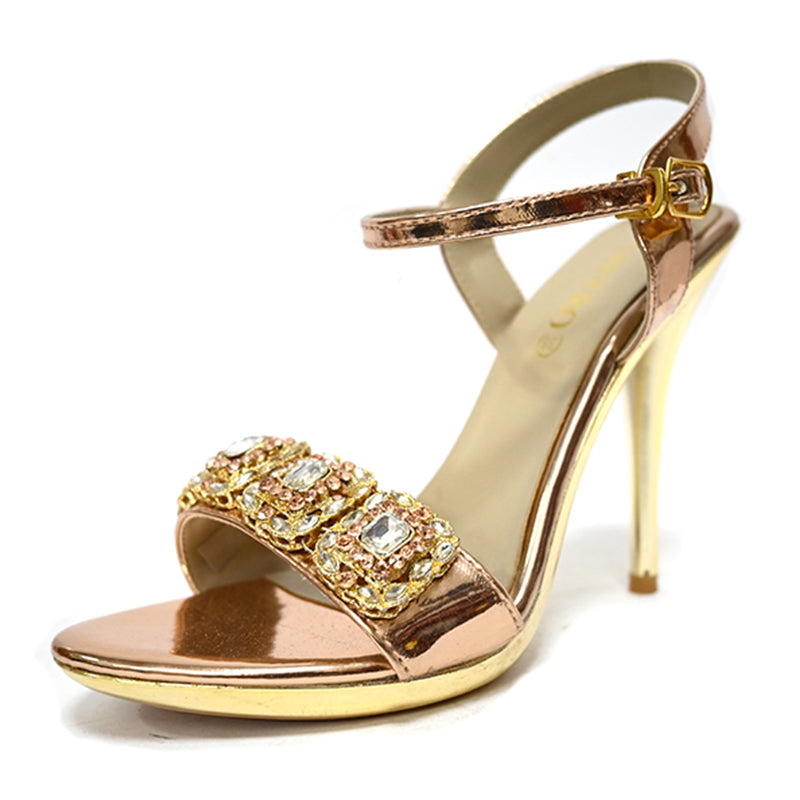 Heels For Women 10600808