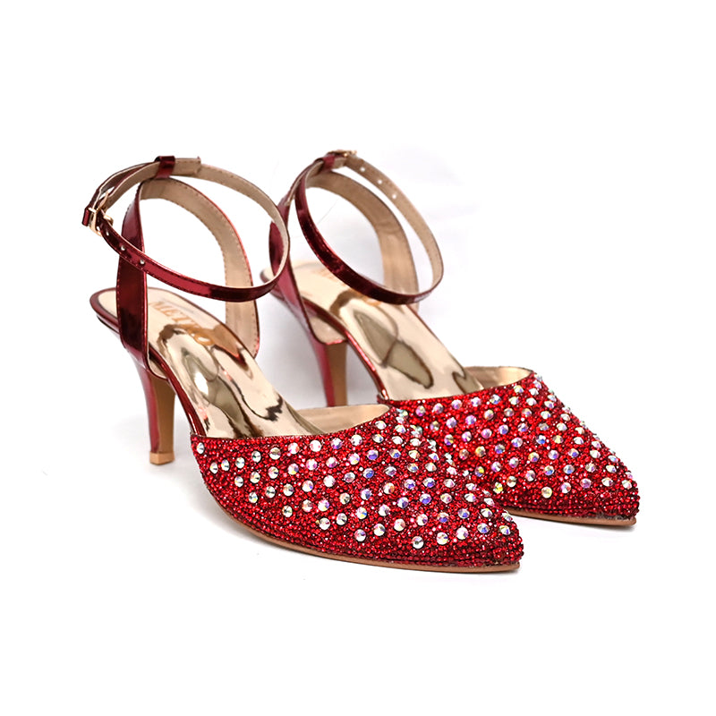 Heels For Women 10601027