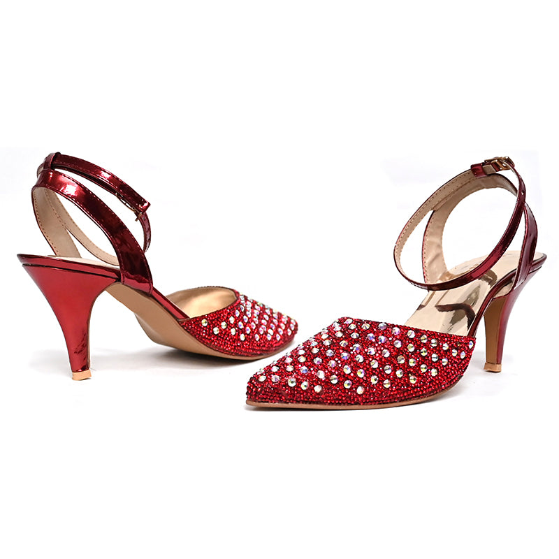 Heels For Women 10601027