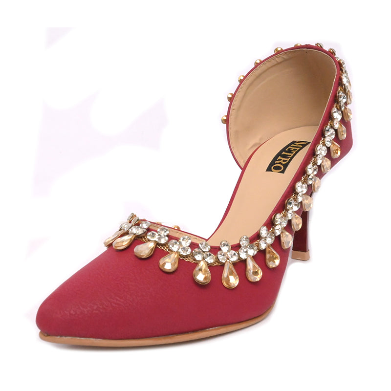 Heels For Women 10601031