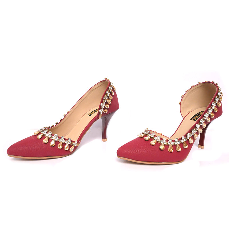Heels For Women 10601031