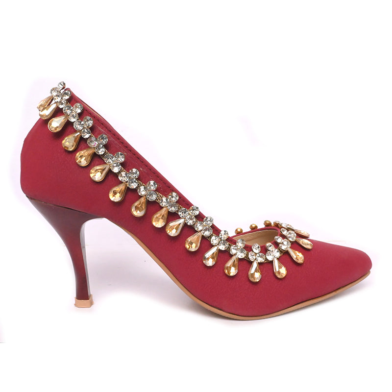 Heels For Women 10601031