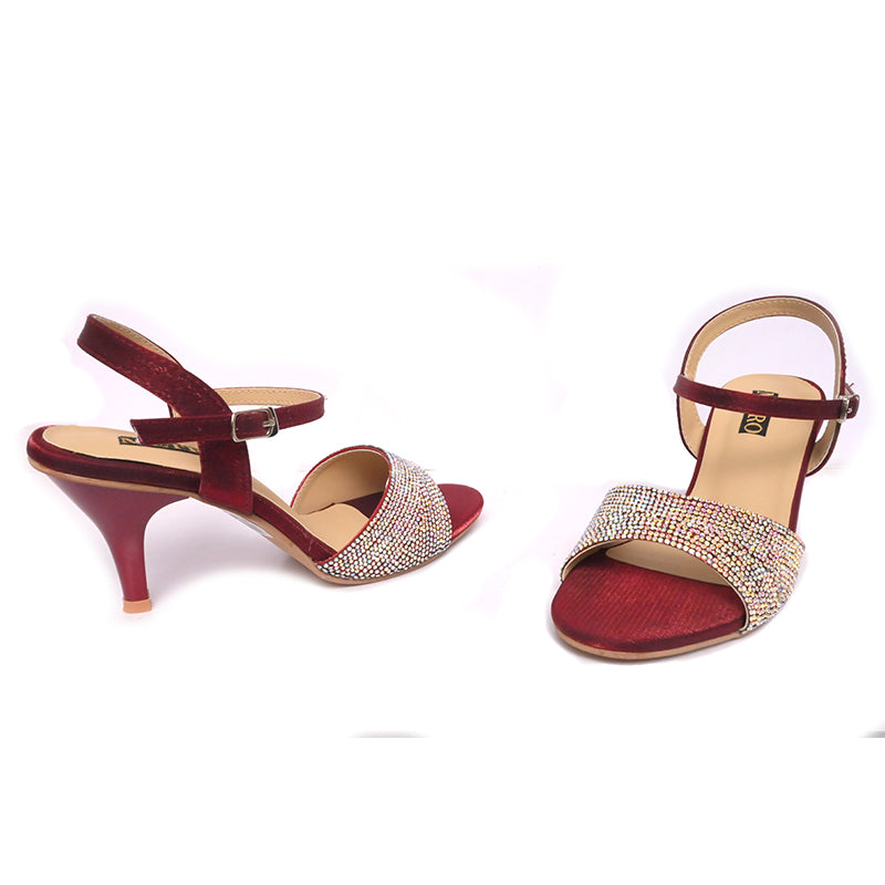 Heels For Women 10601034