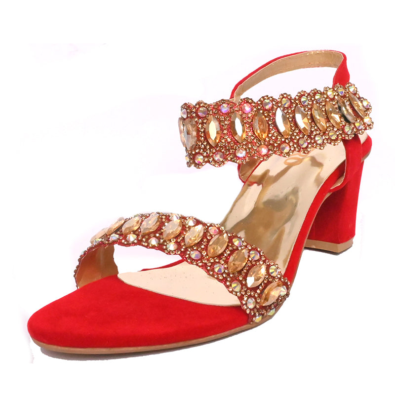 Heels For Women 10601037