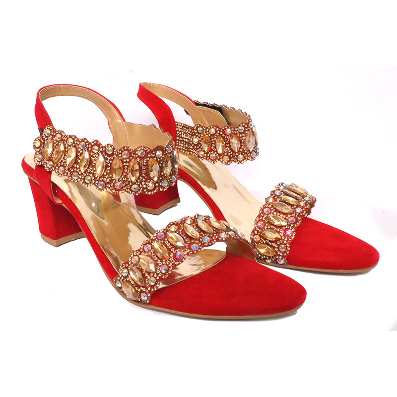 Heels For Women 10601037