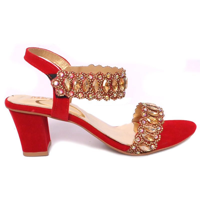 Heels For Women 10601037