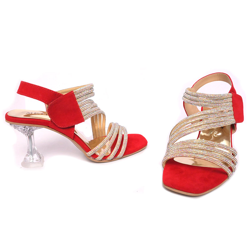 Heels For Women 10601057