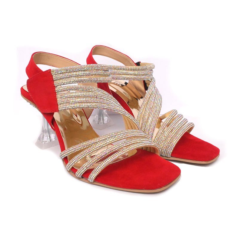 Heels For Women 10601057
