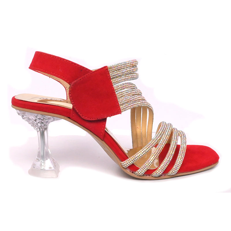 Heels For Women 10601057