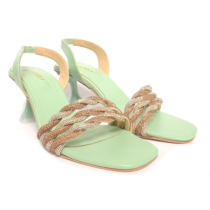 Heels For Women 10601079
