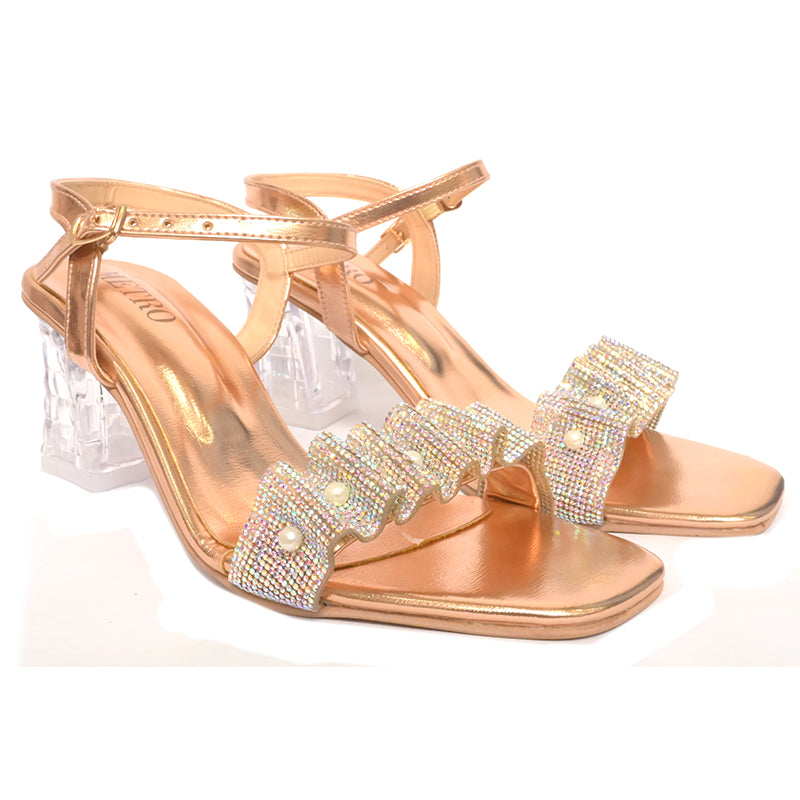 Heels For Women 10601095