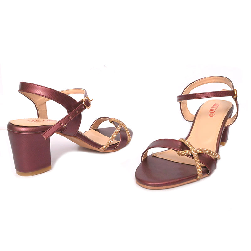 Heels For Women 10650887