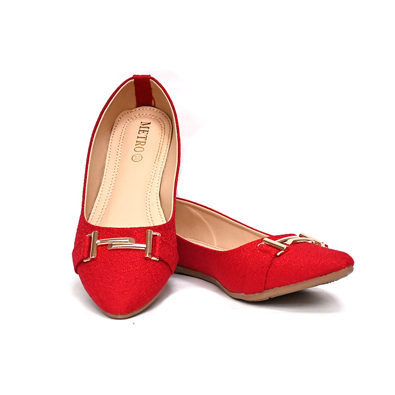 Pumps For Women - Metro-10700693