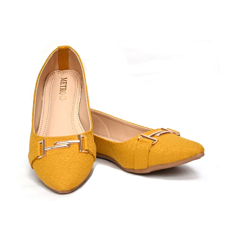 Pumps For Women - Metro-10700693