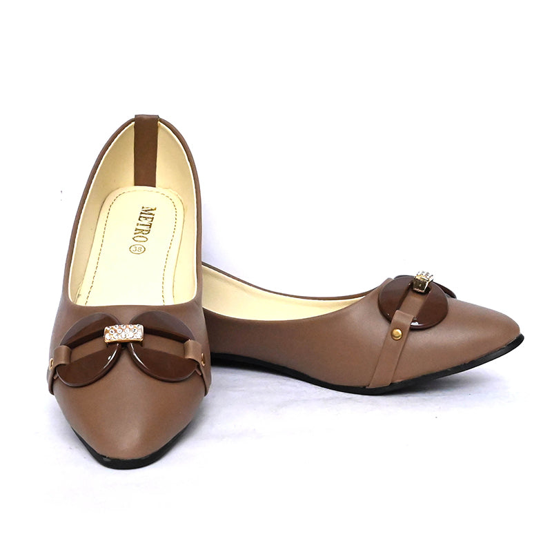 Pumps For Women - Metro-10700703