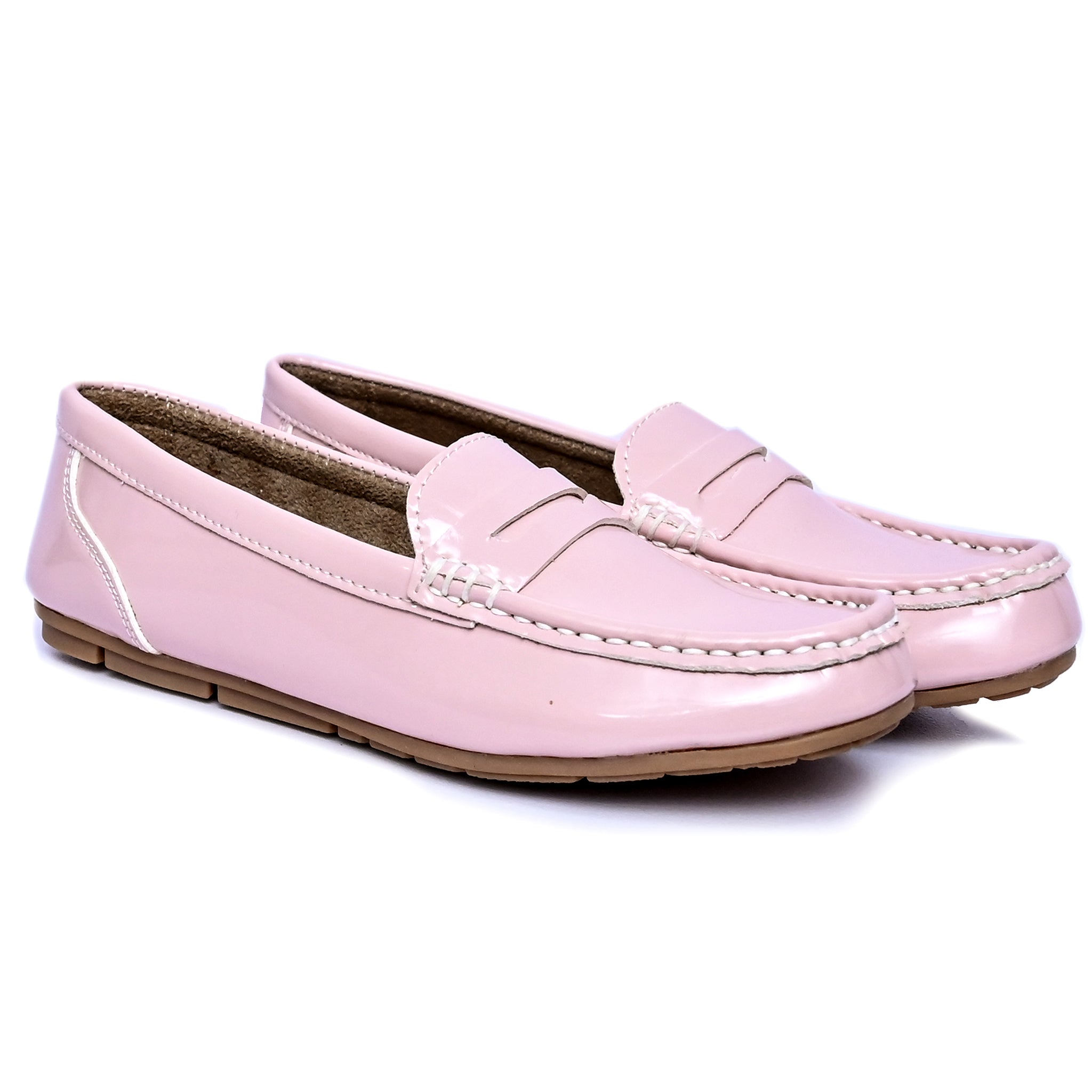 Loafers For Women - Metro-10850161