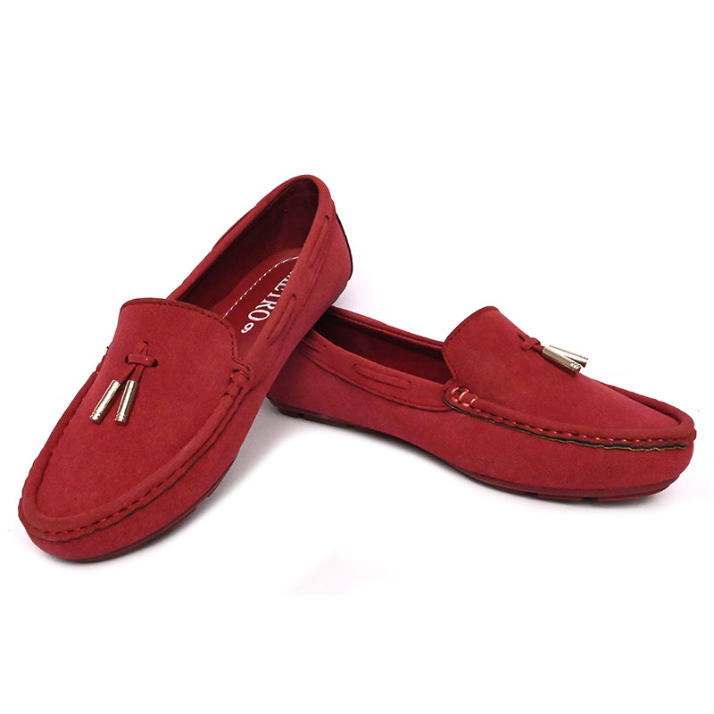 Loafers For Women 10850201