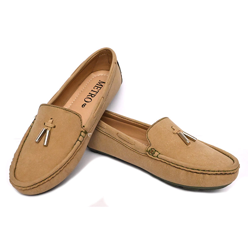Loafers For Women 10850201