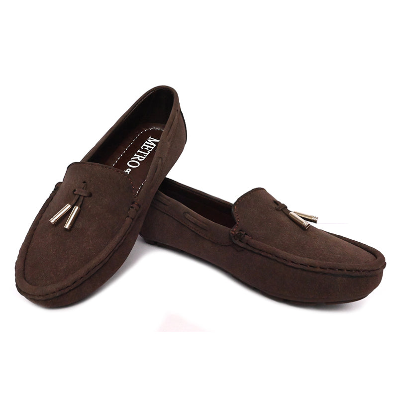 Loafers For Women 10850201