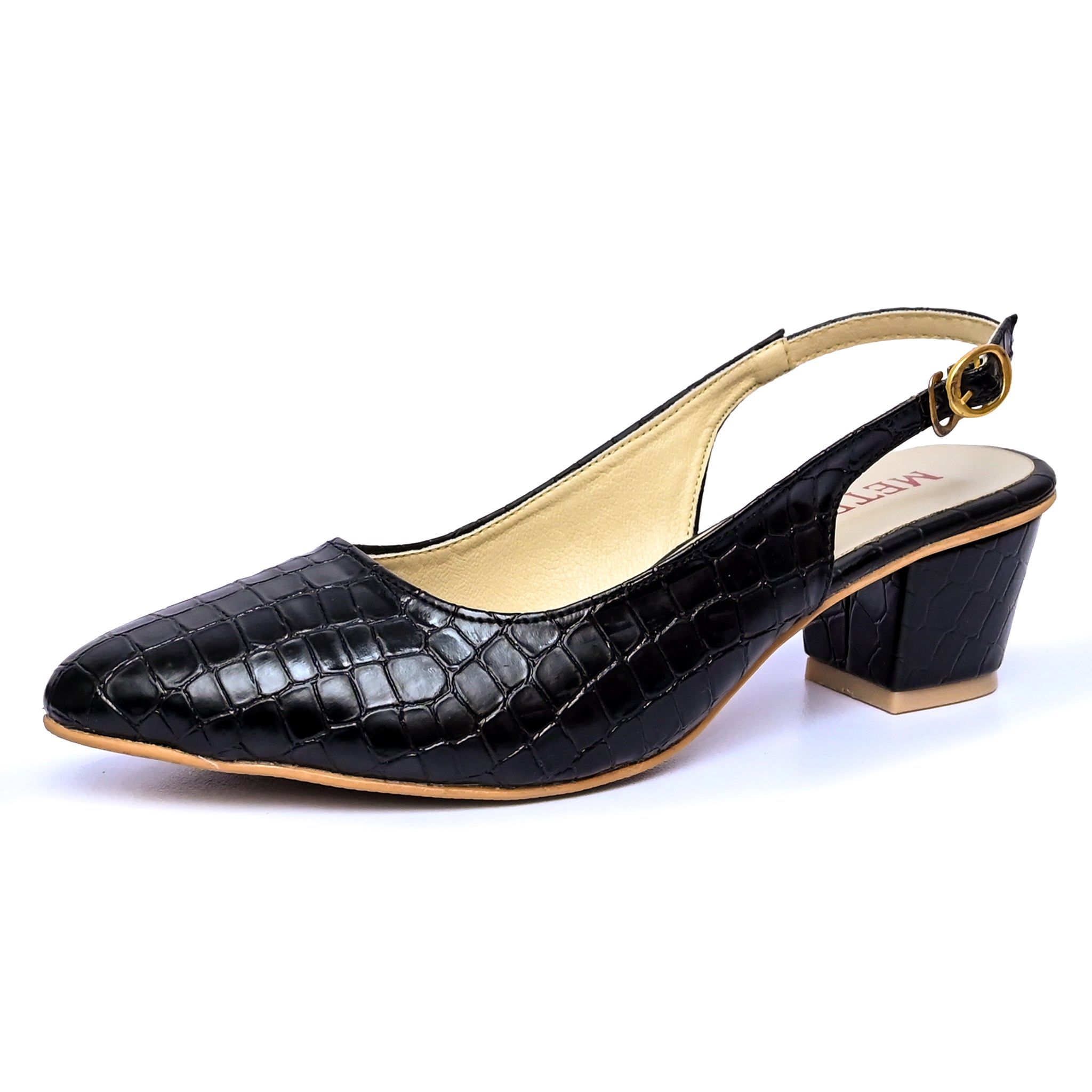 Court Shoes For Women - Metro-10900479