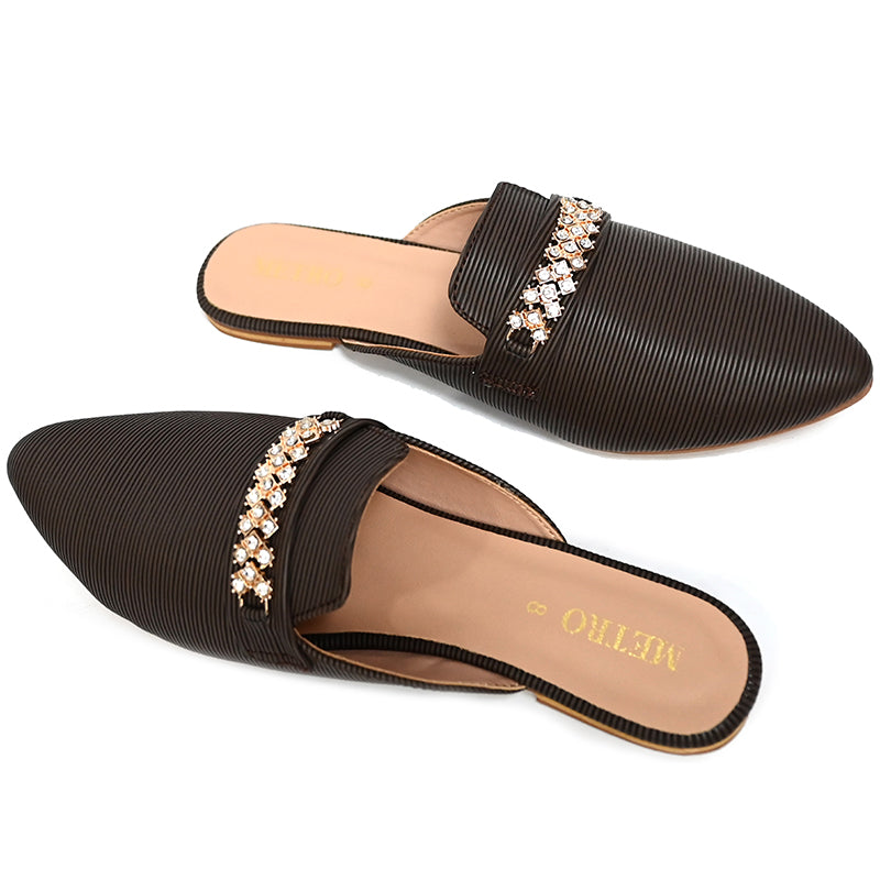 Court Shoes For Women - Metro-10900576