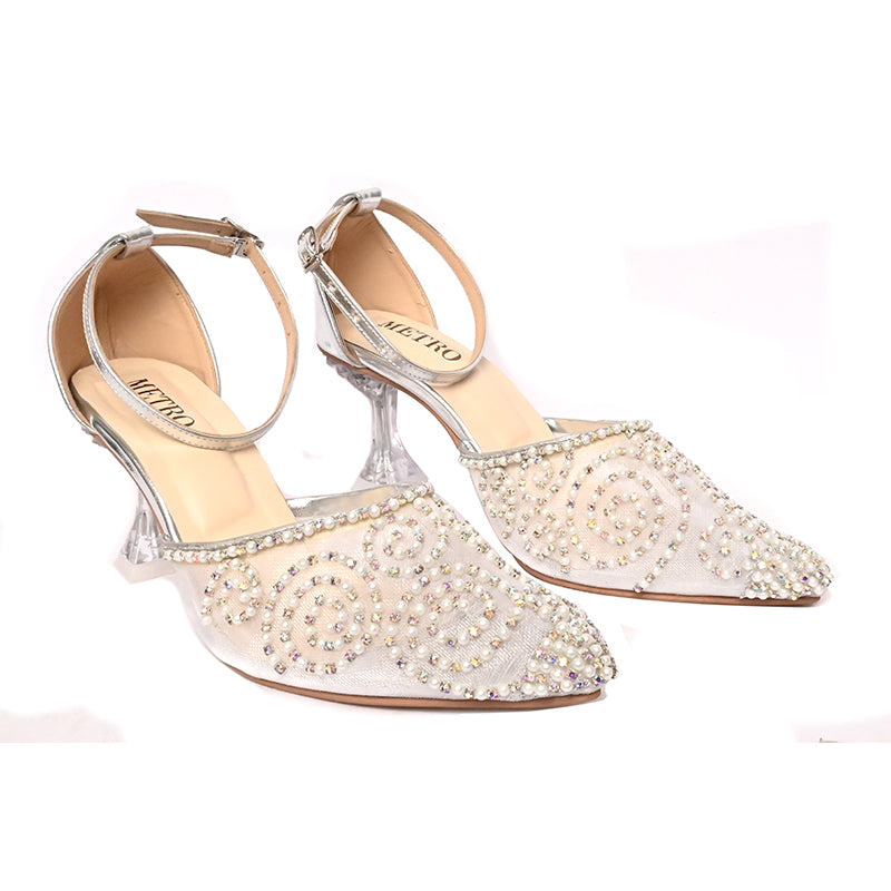 Court Shoes For Women 10900602