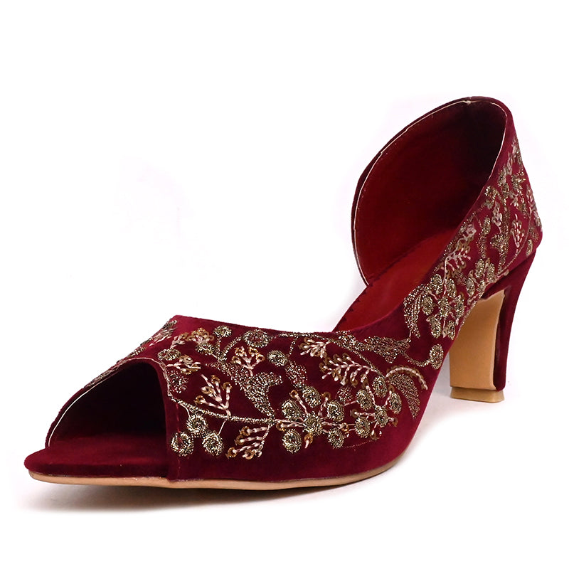 Heels For Women 10900609