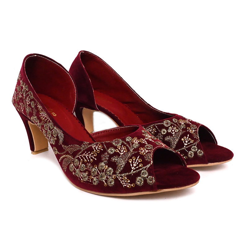 Heels For Women 10900609