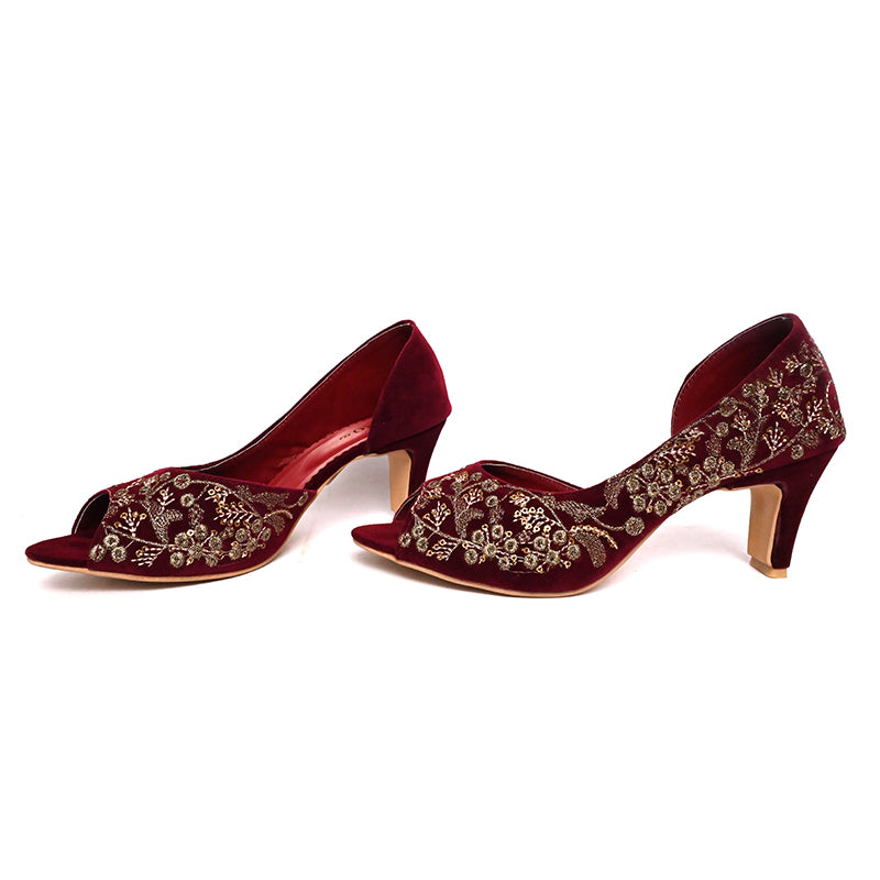 Heels For Women 10900609