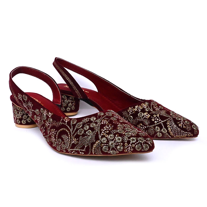 Court Shoes For Women 10900610