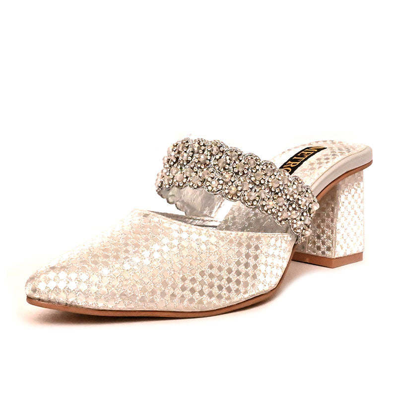 Court Shoes For Women - Metro-10900624
