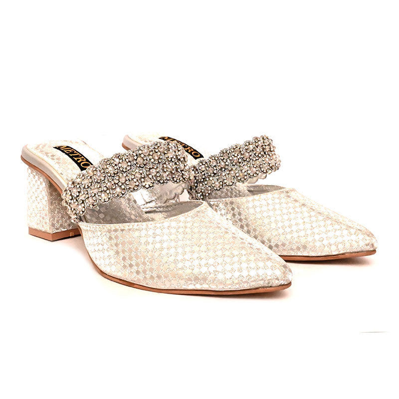 Court Shoes For Women - Metro-10900624