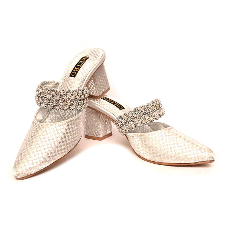 Court Shoes For Women - Metro-10900624