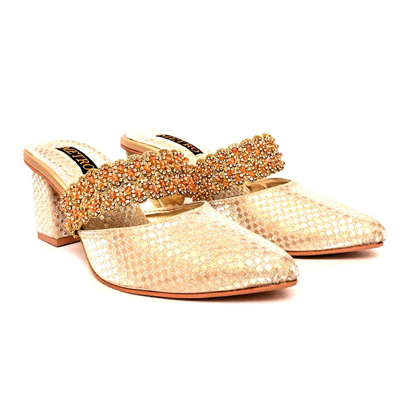 Court Shoes For Women - Metro-10900624